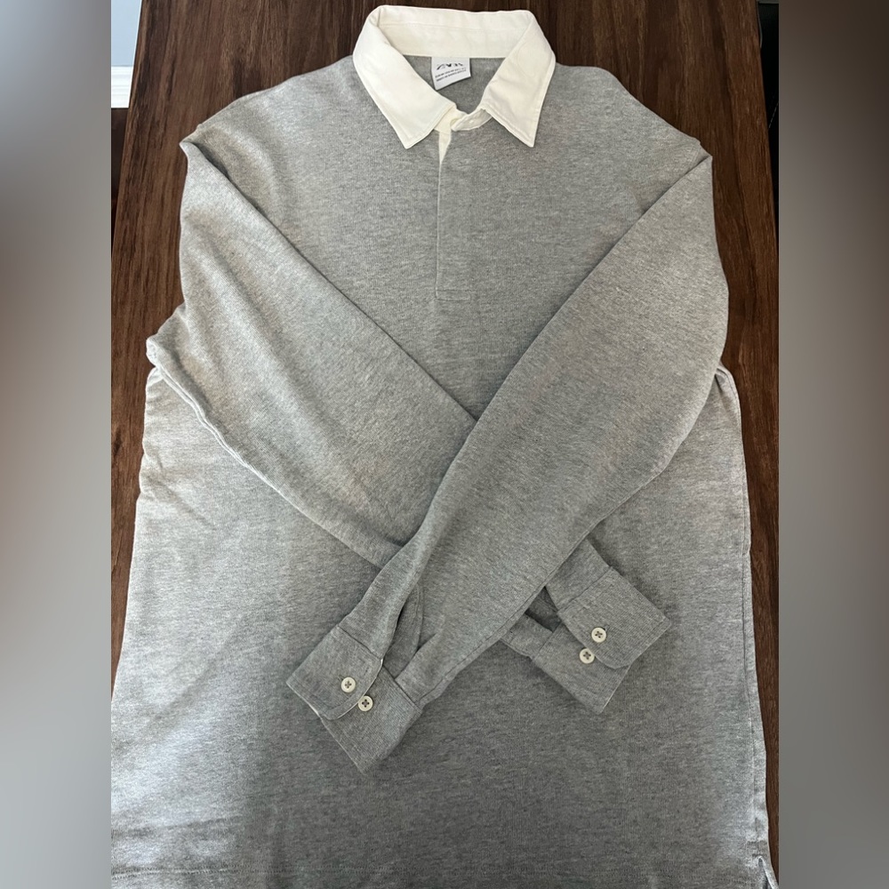 Zara Polo